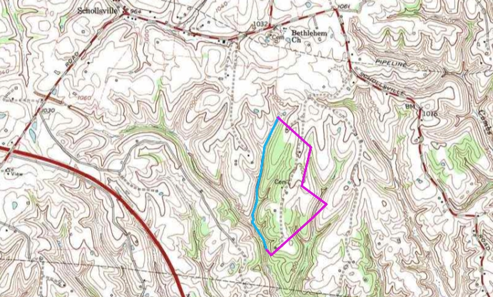 ses Robinson map ses Robinson map