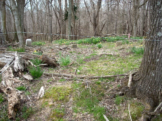 Robinson Cemetery