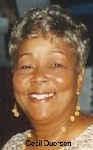 Women Cecil Duerson