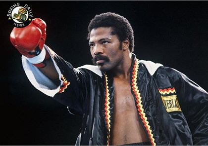 Aaron Pryor