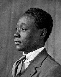 Claude McKay