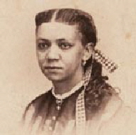 Fannie Coppin