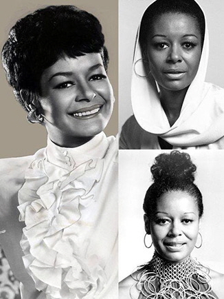 Gail Fisher