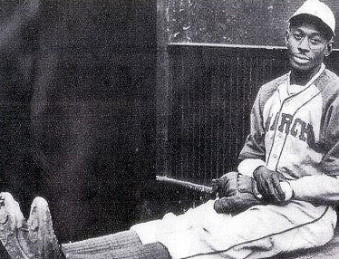 Satchel Paige