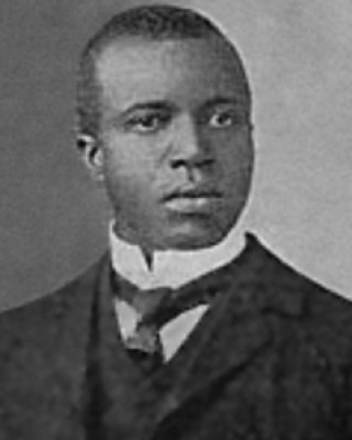 Scott Joplin