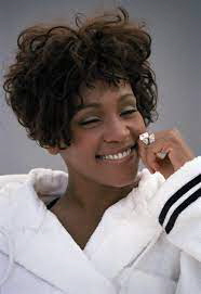 WHitney Houston