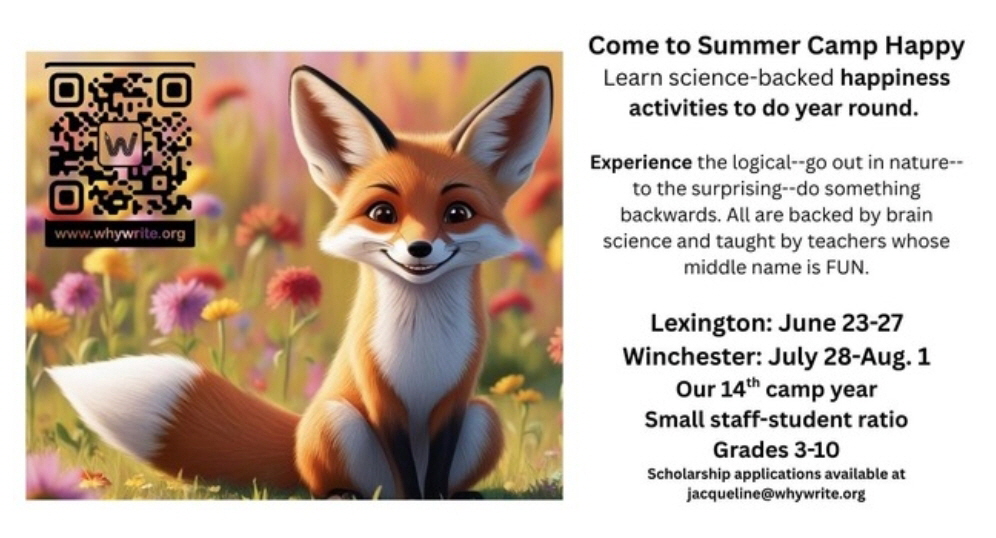Summer Camp 25
