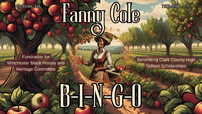 fanny cole 2024